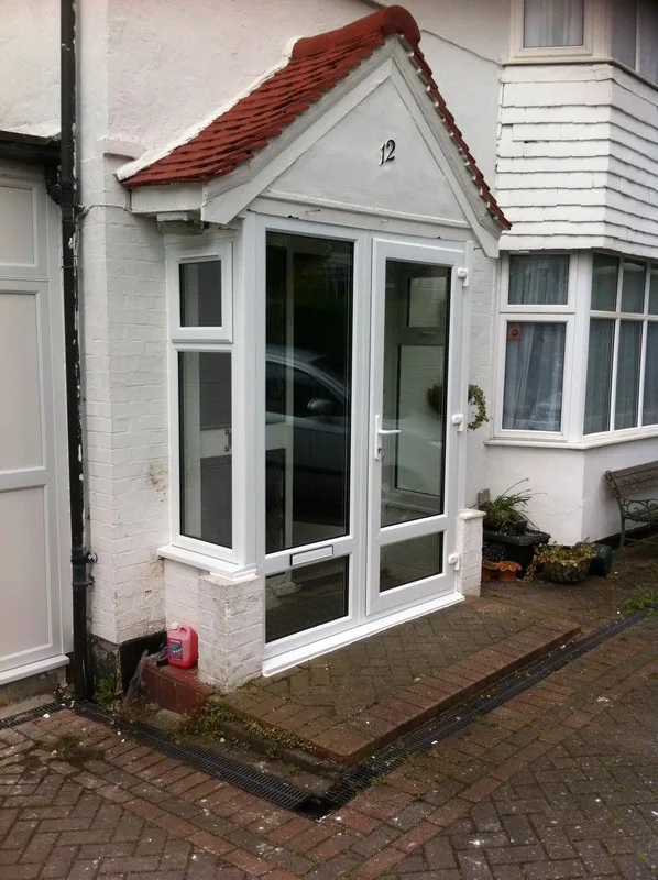 St John's Wood Window & Door Services