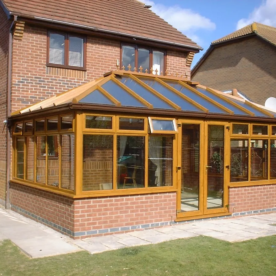 Accreditations — Product St John's Wood