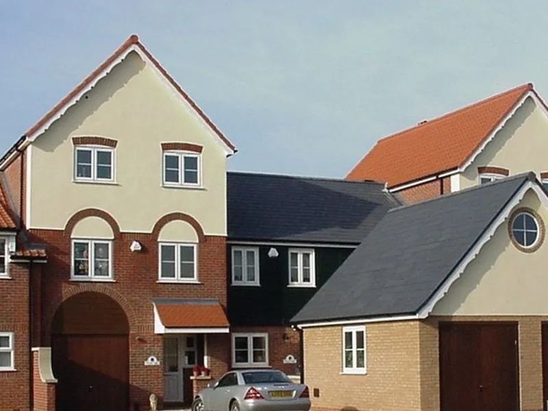 Areas We Cover — Gallery St John's Wood