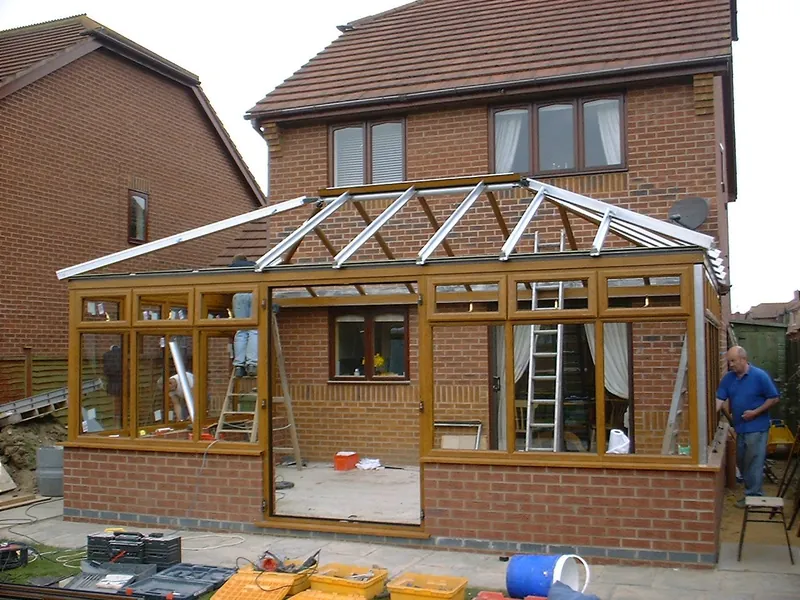 Roof Replacement St John's Wood