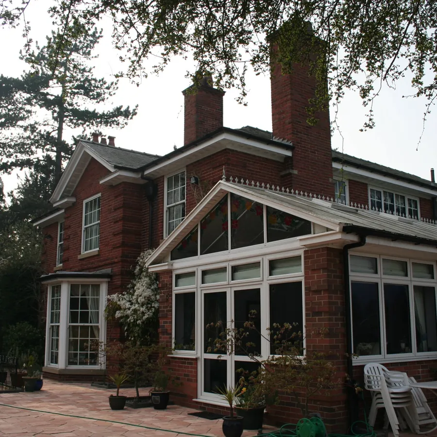 Edwardian St John's Wood