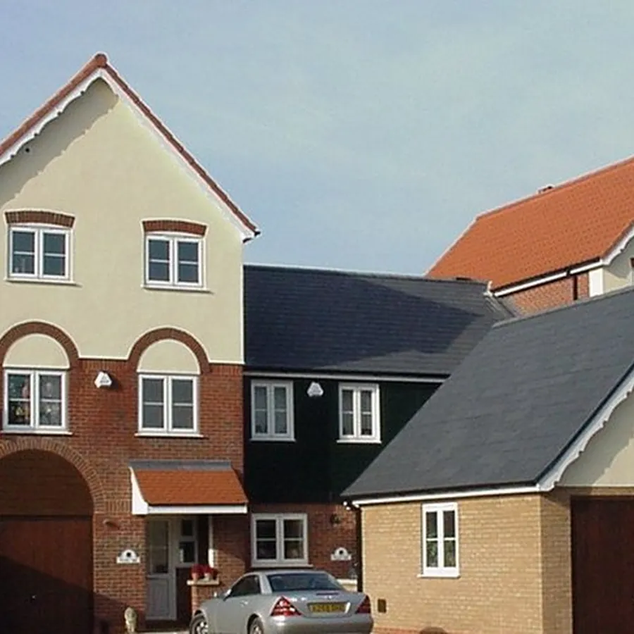 Edwardian St John's Wood