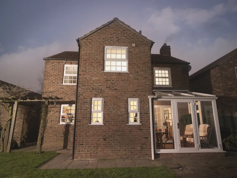 Conservatories — Gallery St John's Wood