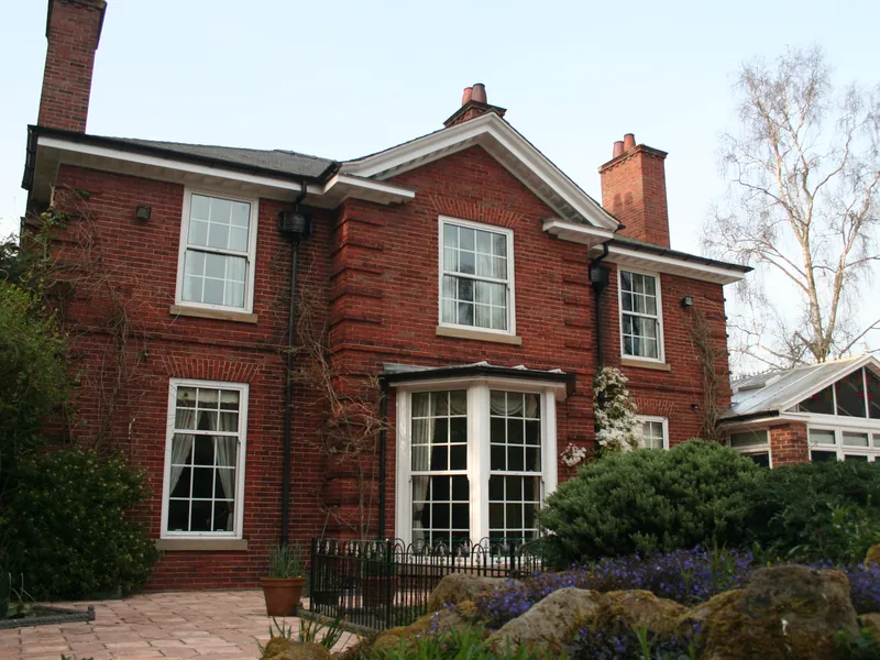 Conservatories — Gallery St John's Wood