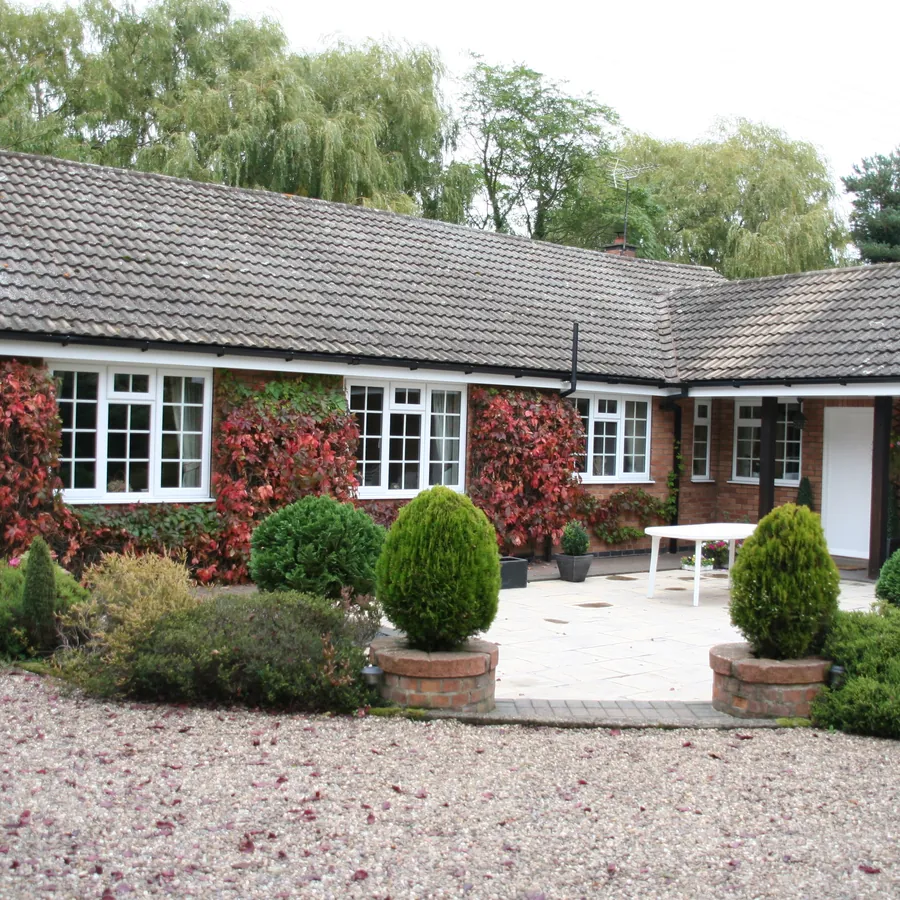 Garden Room St John's Wood