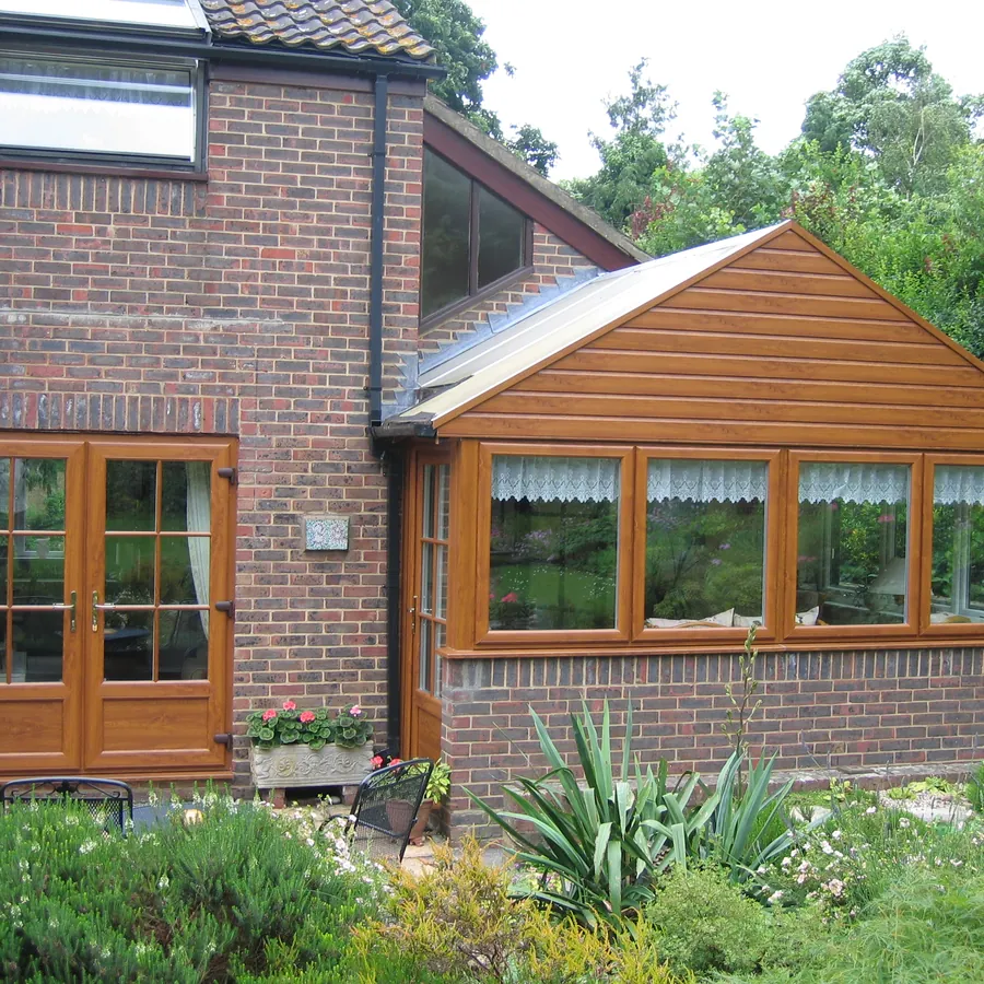 Garden Room St John's Wood