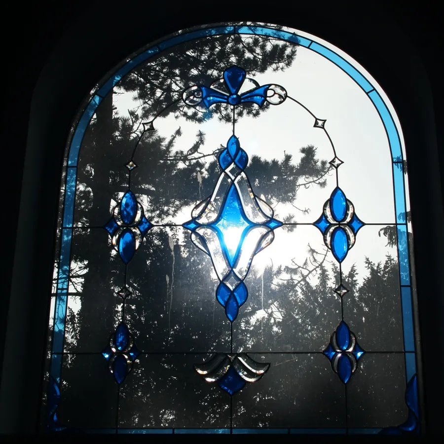 Glass Extension St John's Wood