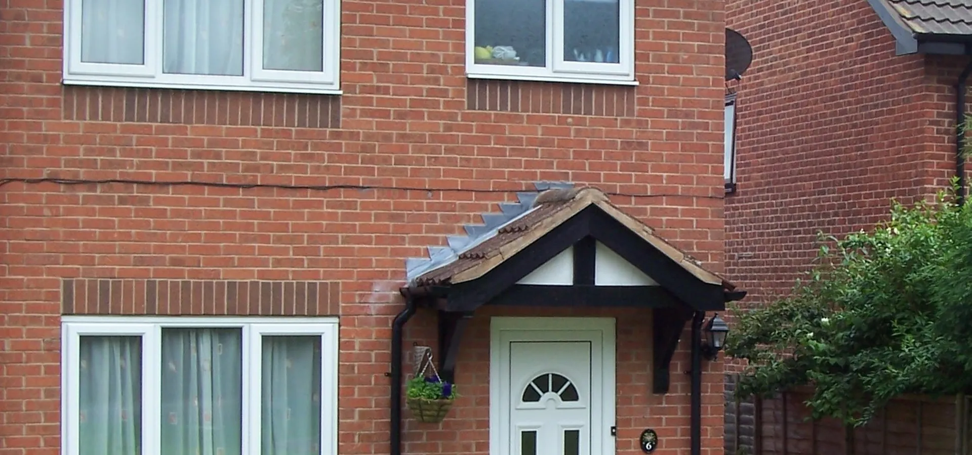 Lean-To St John's Wood