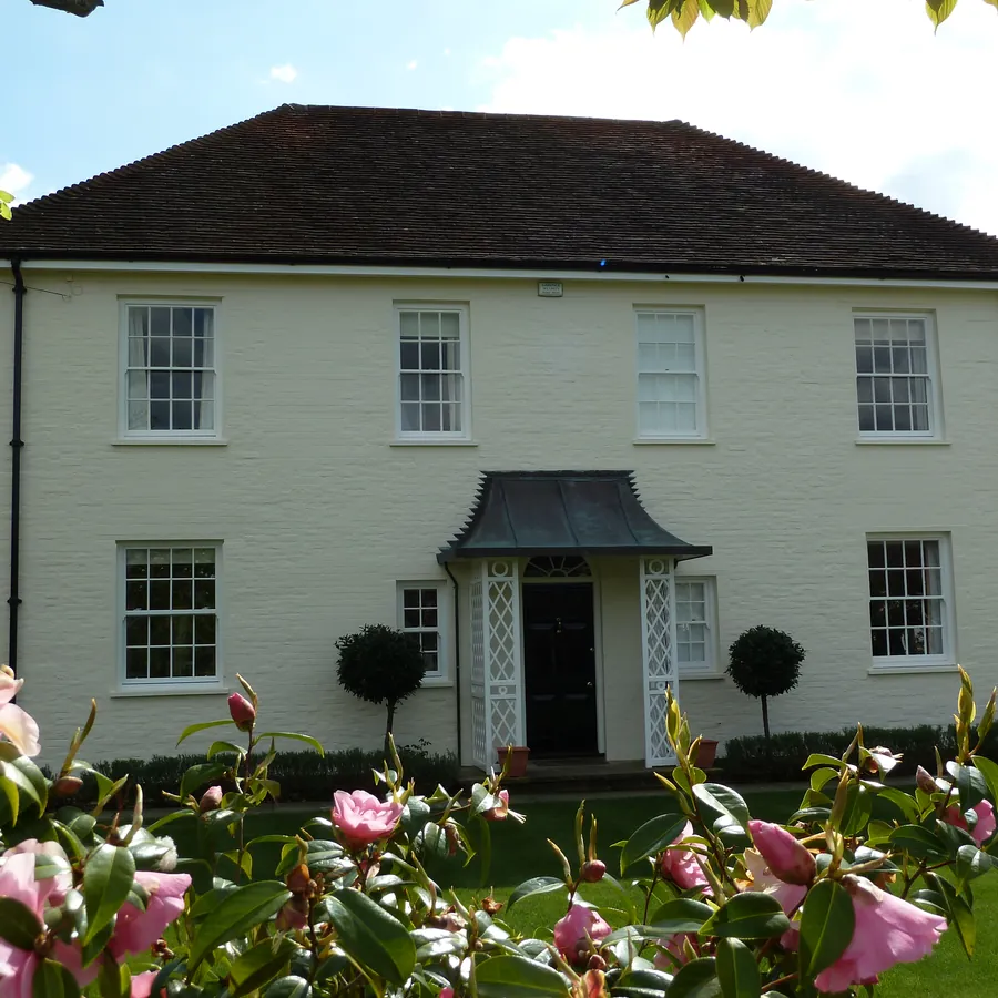 Orangery St John's Wood