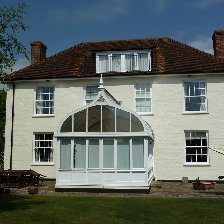 Orangery St John's Wood