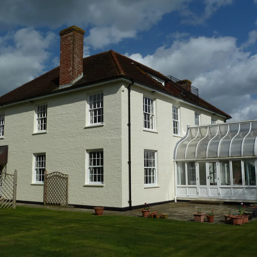 Conservatories — Product St John's Wood