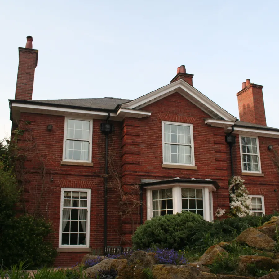 Conservatories — Product St John's Wood