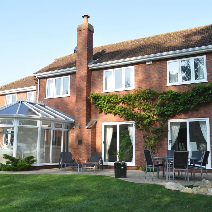 Conservatories — Product St John's Wood