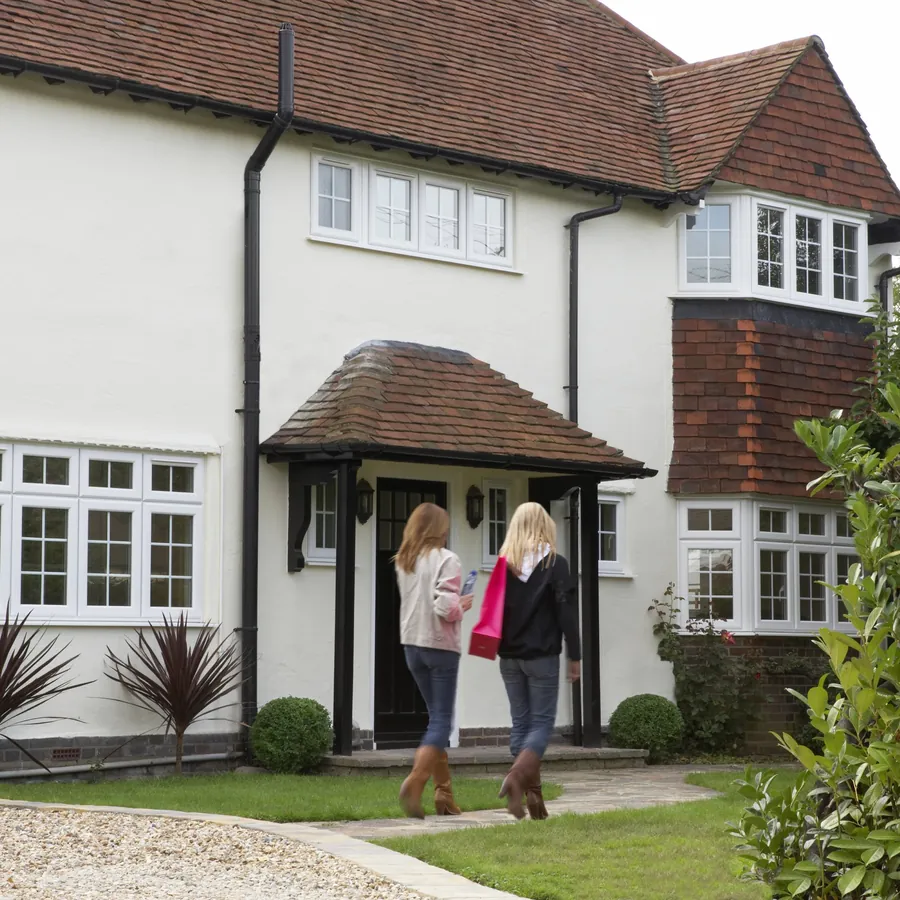 Conservatories — Product St John's Wood