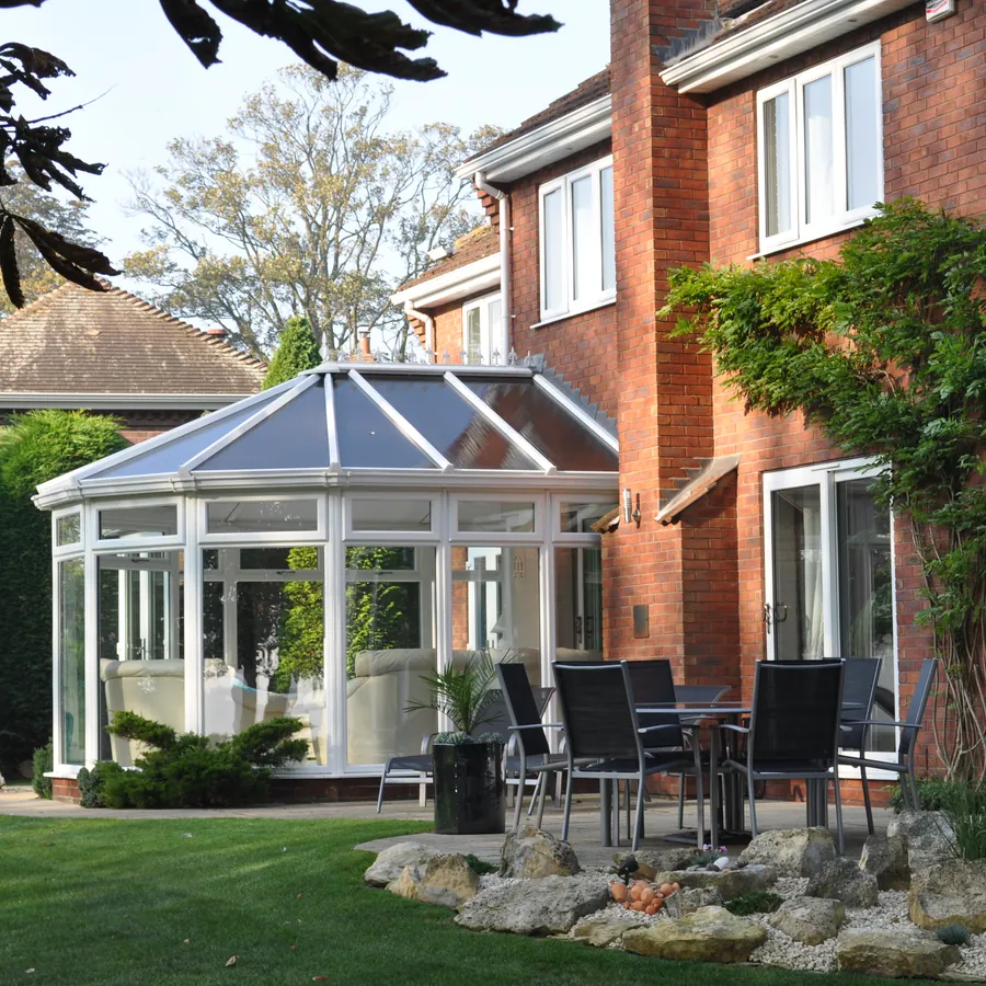 Conservatories — Product St John's Wood