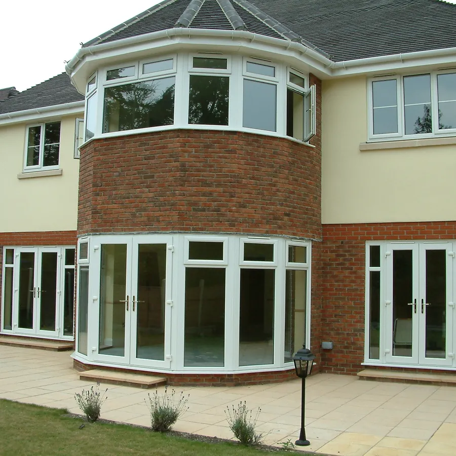 Conservatories — Product St John's Wood