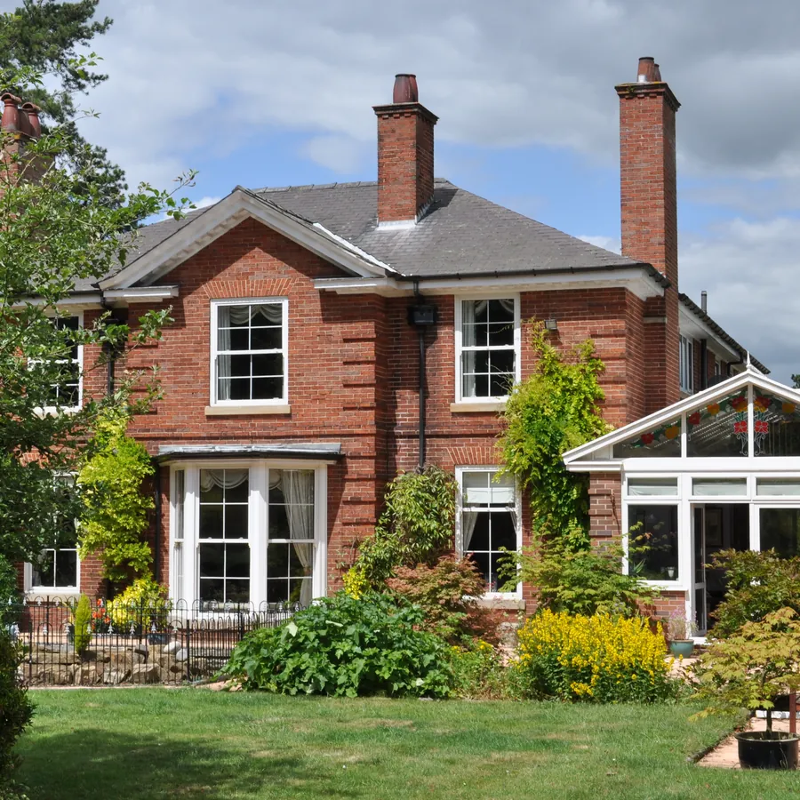 Victorian St John's Wood