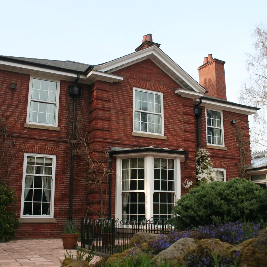 Victorian St John's Wood