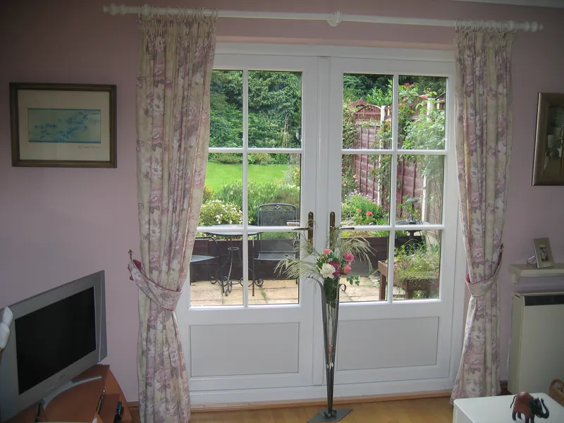 French St John's Wood