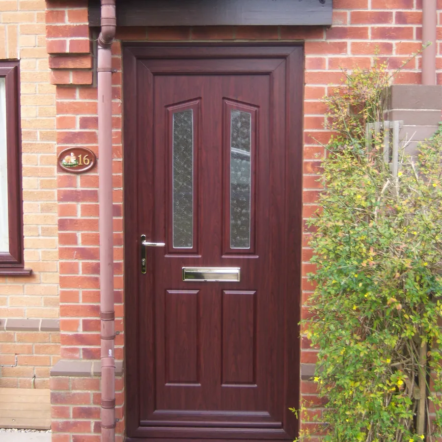 Doors St John's Wood