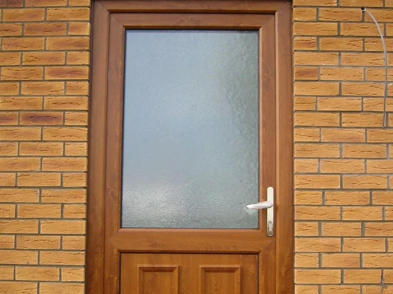 uPVC St John's Wood