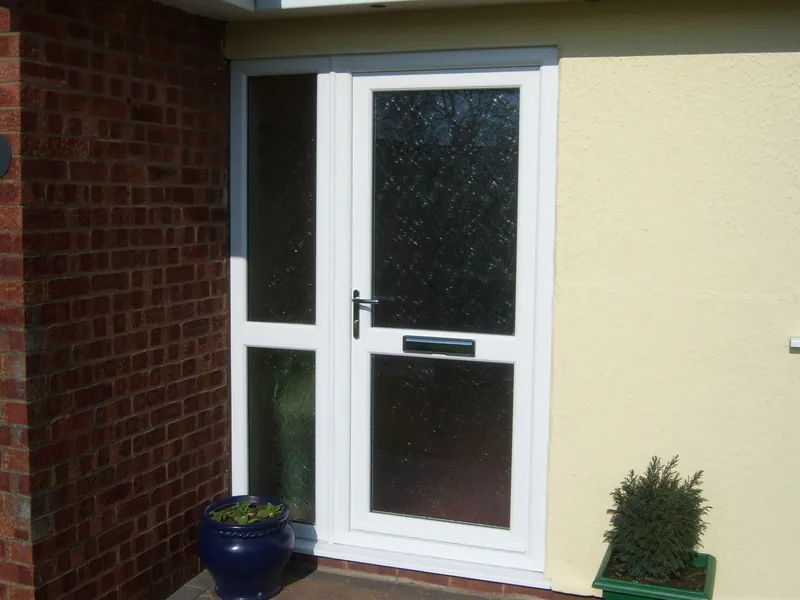 uPVC St John's Wood