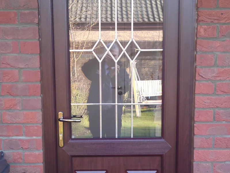 uPVC St John's Wood