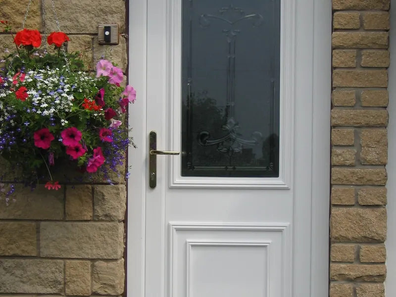 uPVC St John's Wood