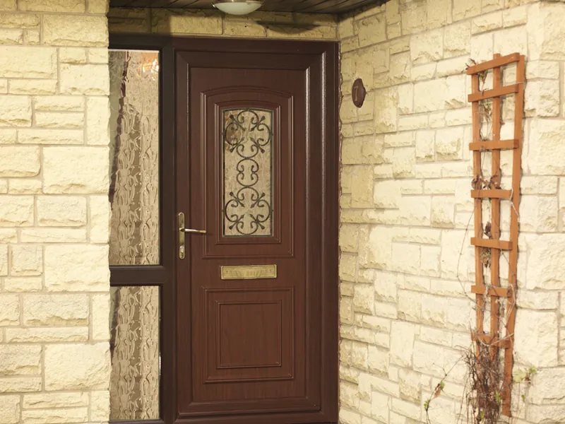 uPVC St John's Wood
