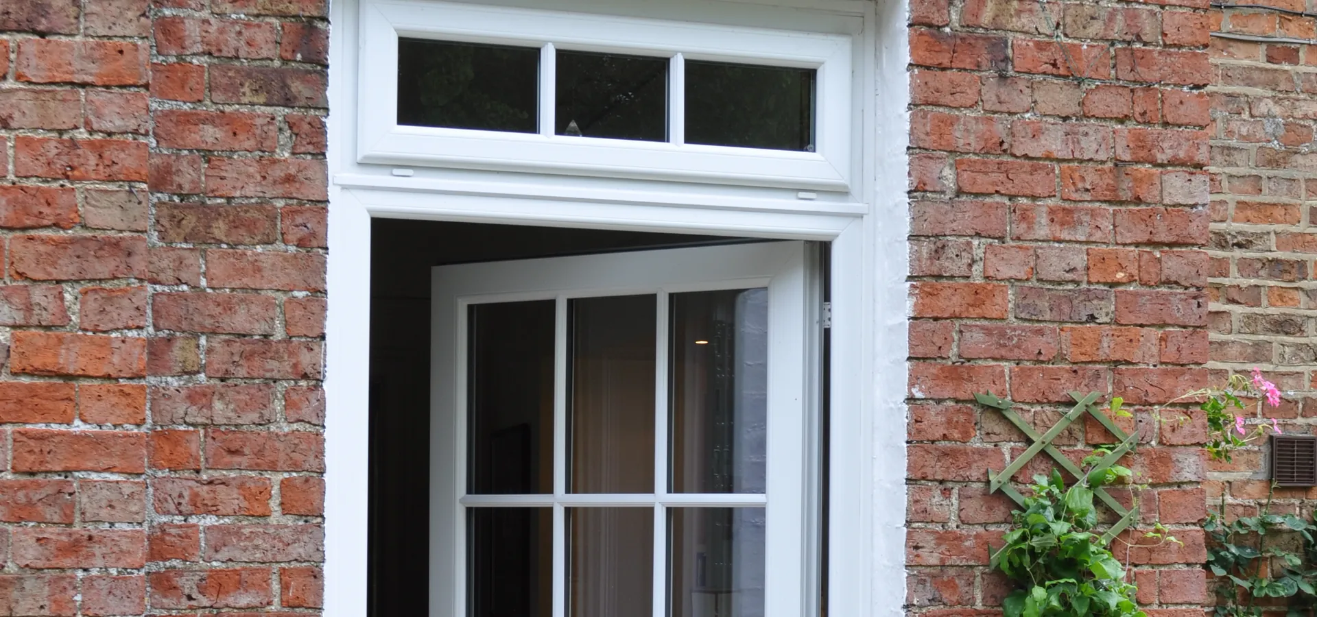 uPVC St John's Wood