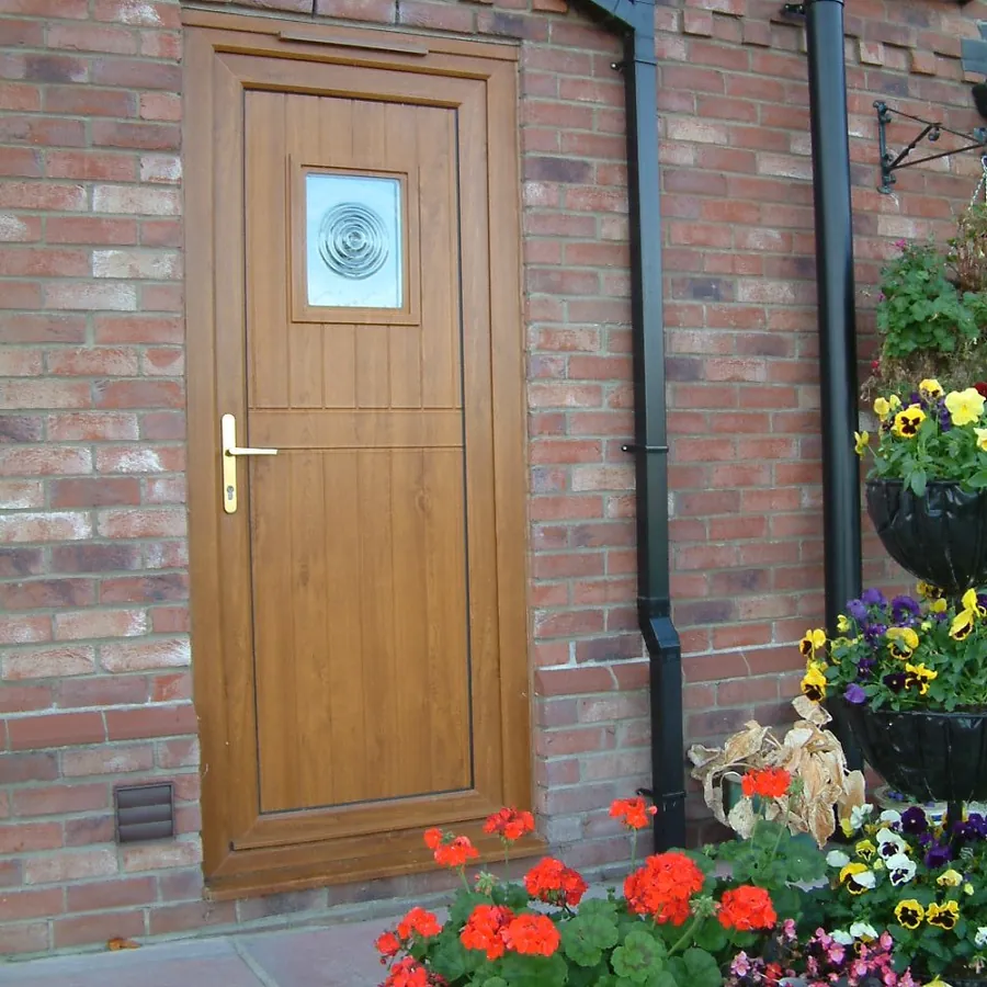 uPVC St John's Wood