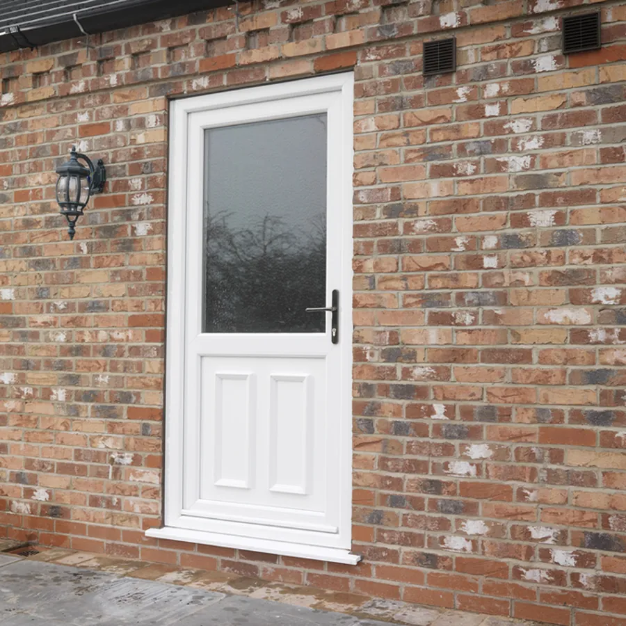 uPVC St John's Wood