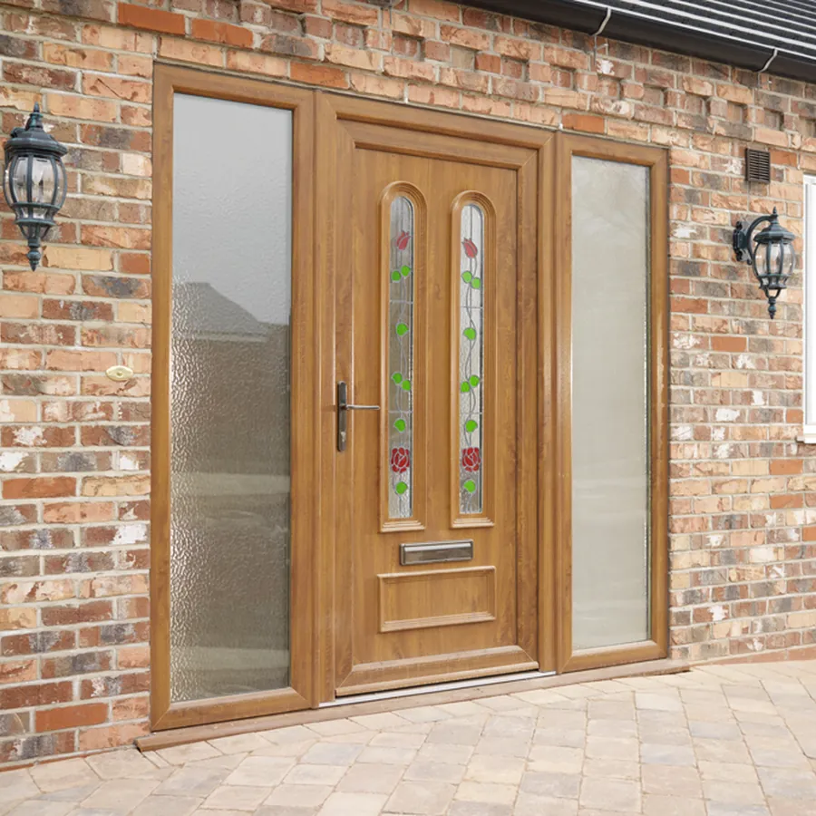 uPVC St John's Wood