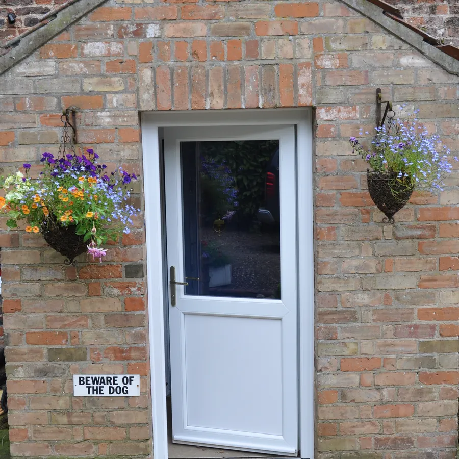 uPVC St John's Wood