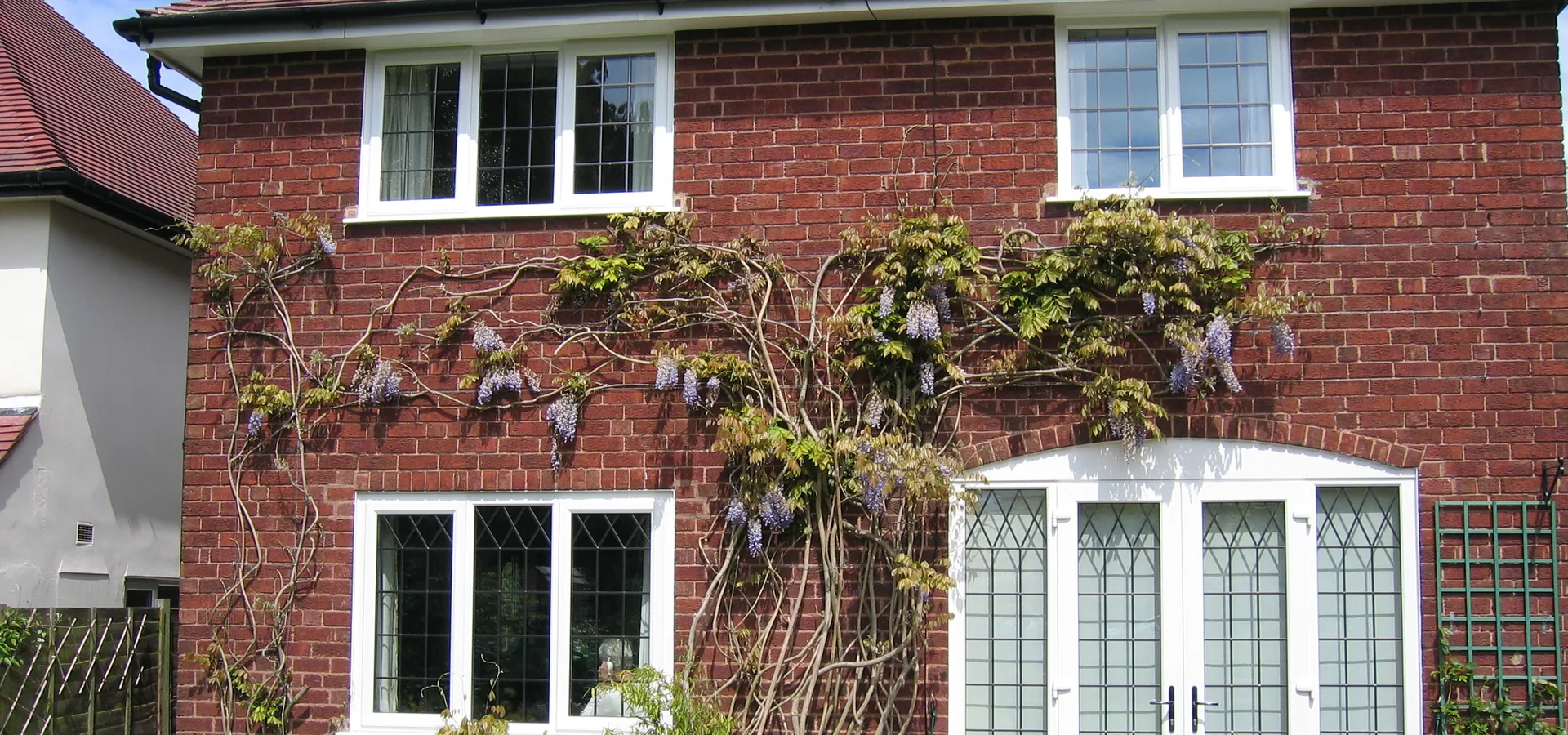 Casement Windows St John's Wood