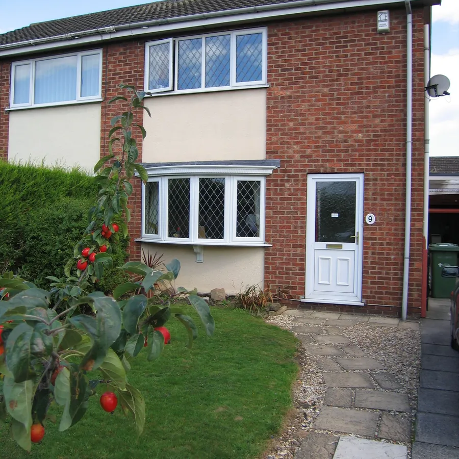 Casement Windows St John's Wood