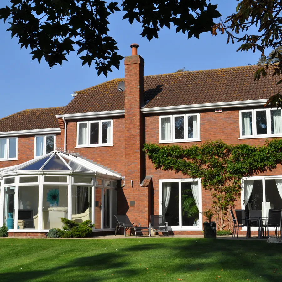 Casement Windows St John's Wood