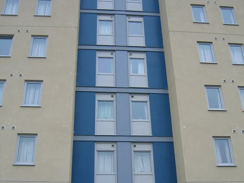 Flush Casement Windows St John's Wood