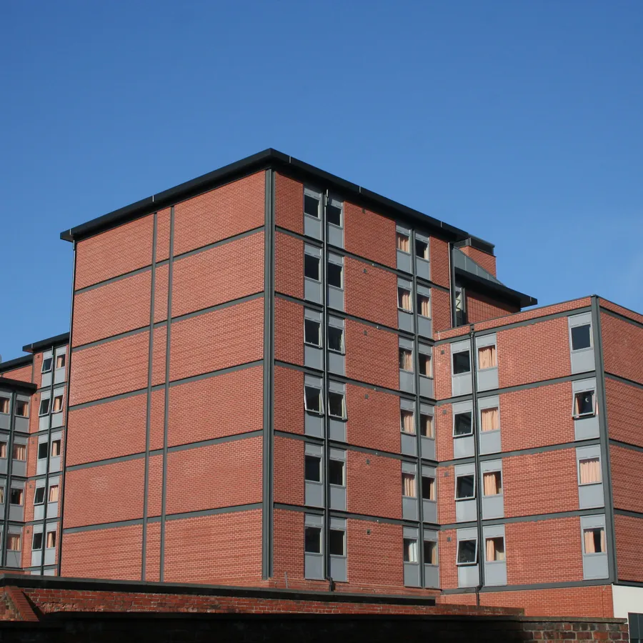 Flush Casement Windows St John's Wood