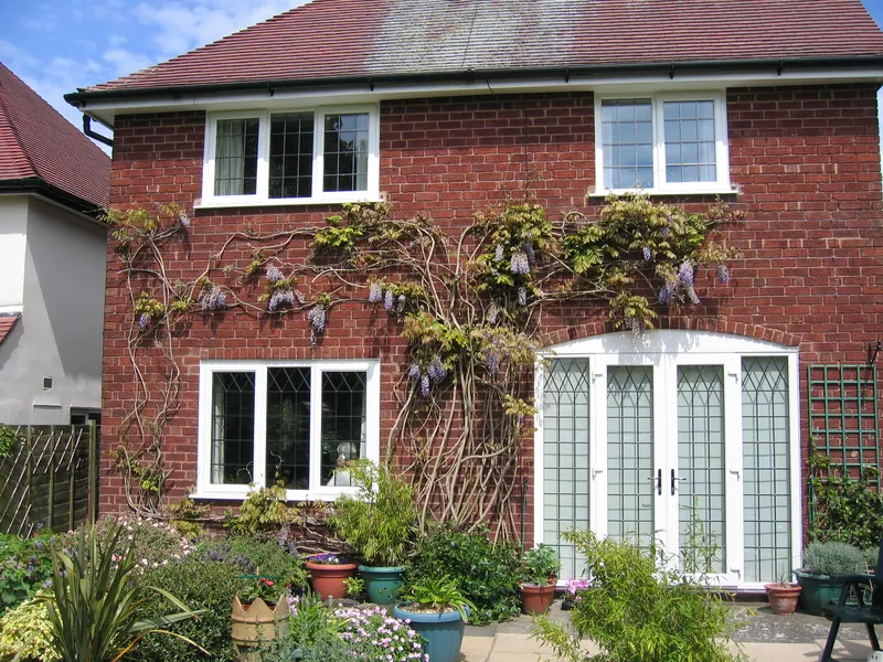 Double Glazing Windows St John's Wood