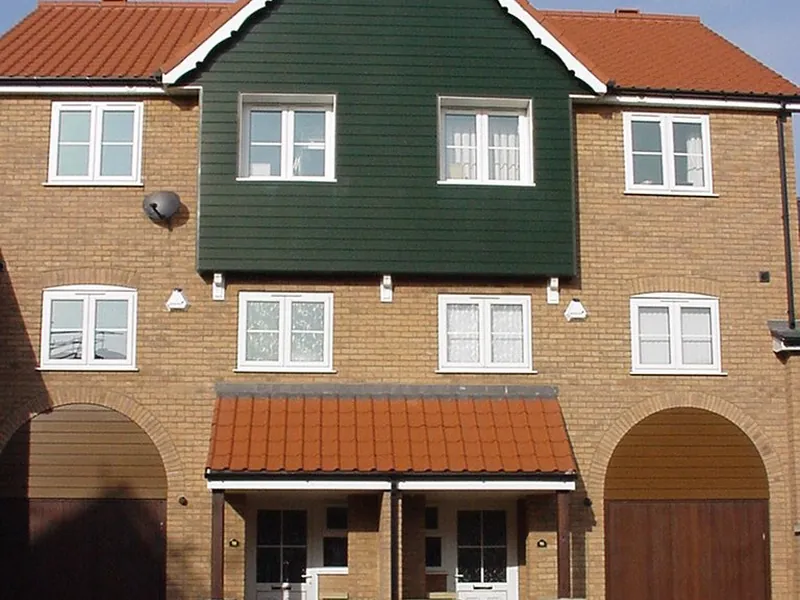 Double Glazing Windows St John's Wood