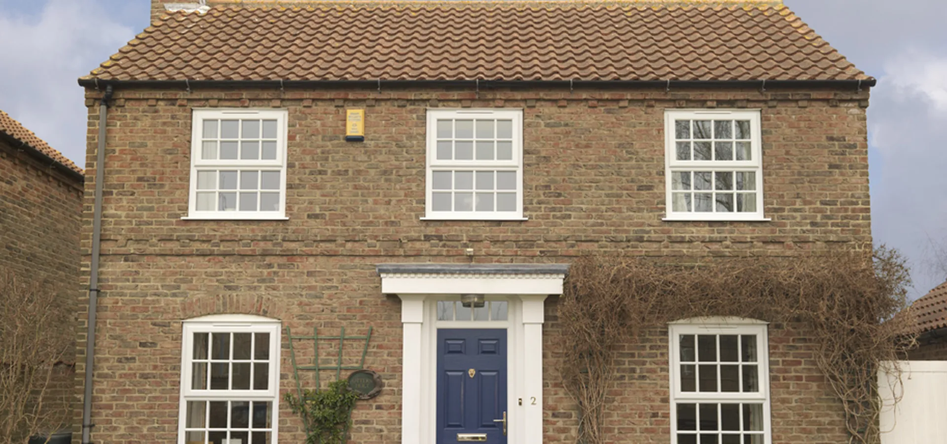 Double Glazing Windows St John's Wood