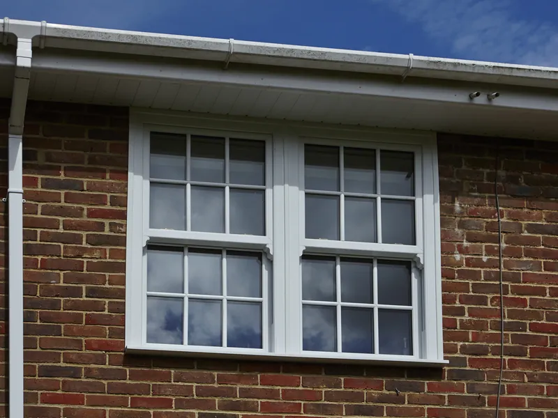 Sash Windows St John's Wood
