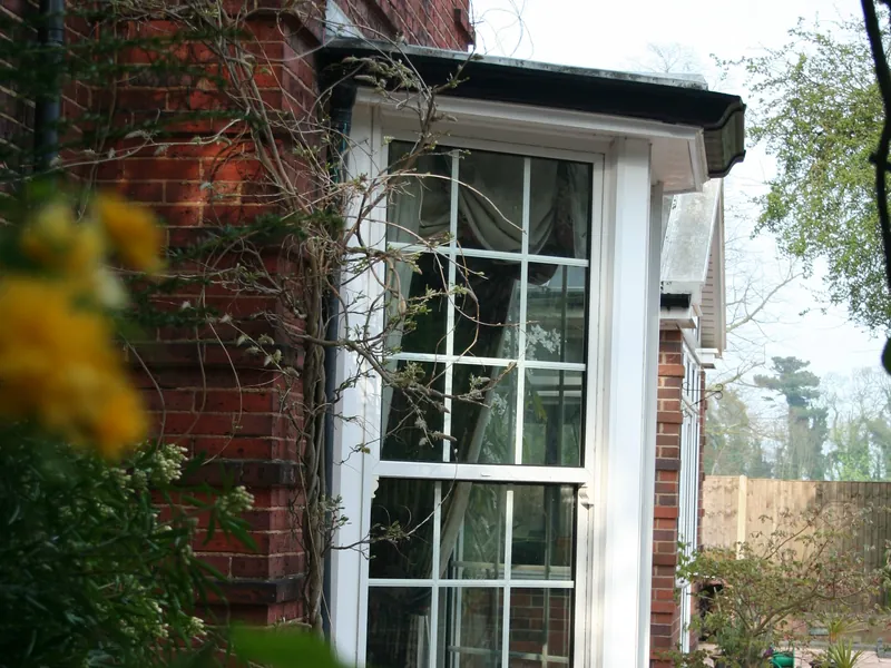 Sash Windows St John's Wood