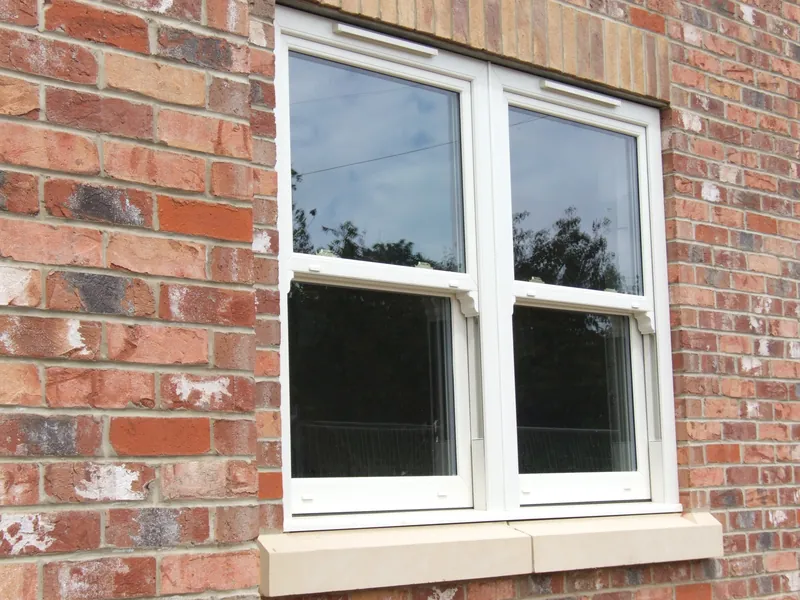 Sash Windows St John's Wood