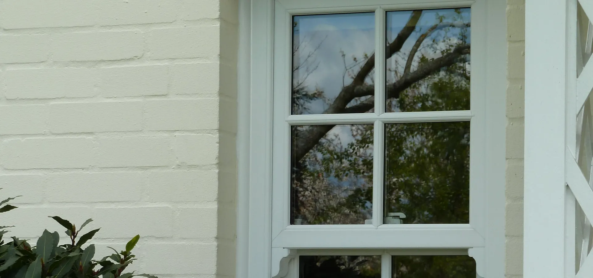 Sash Windows St John's Wood