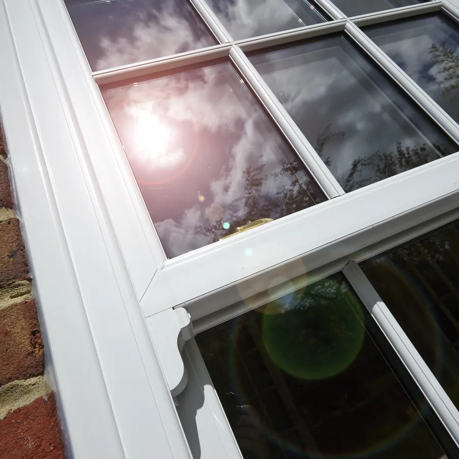 Sash Windows St John's Wood