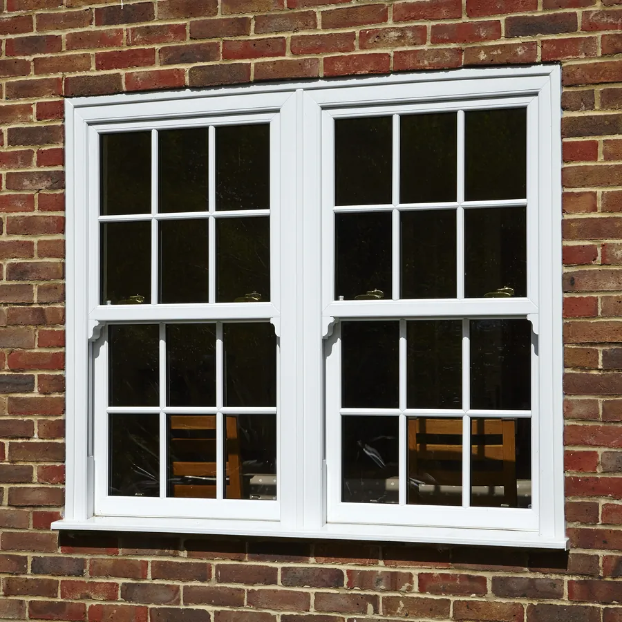 Sash Windows St John's Wood