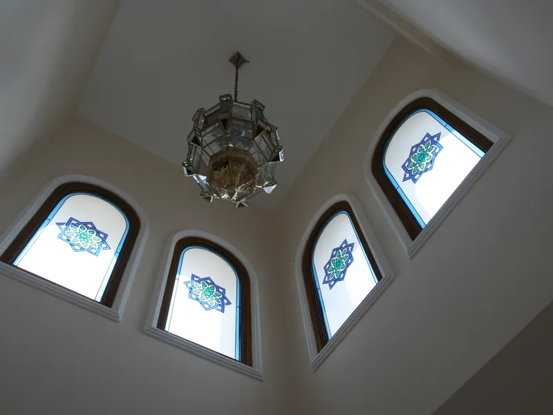 Secondary Glazing St John's Wood