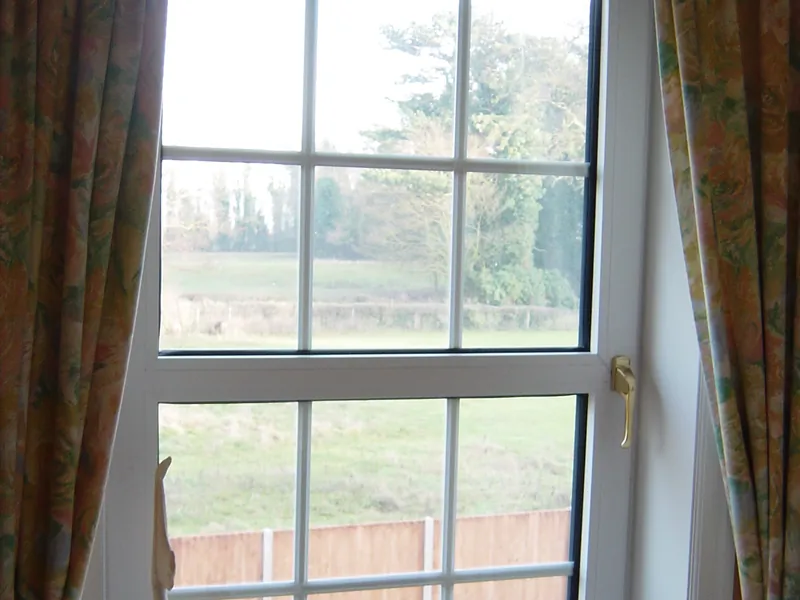 Tilt & Turn Windows St John's Wood